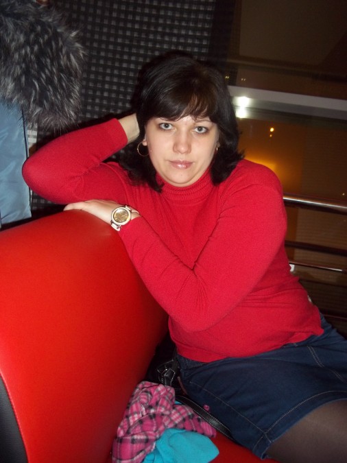 Елена, 37, Oryol, Russian Federation