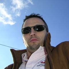 danny muller, 57, Ohio City, United States