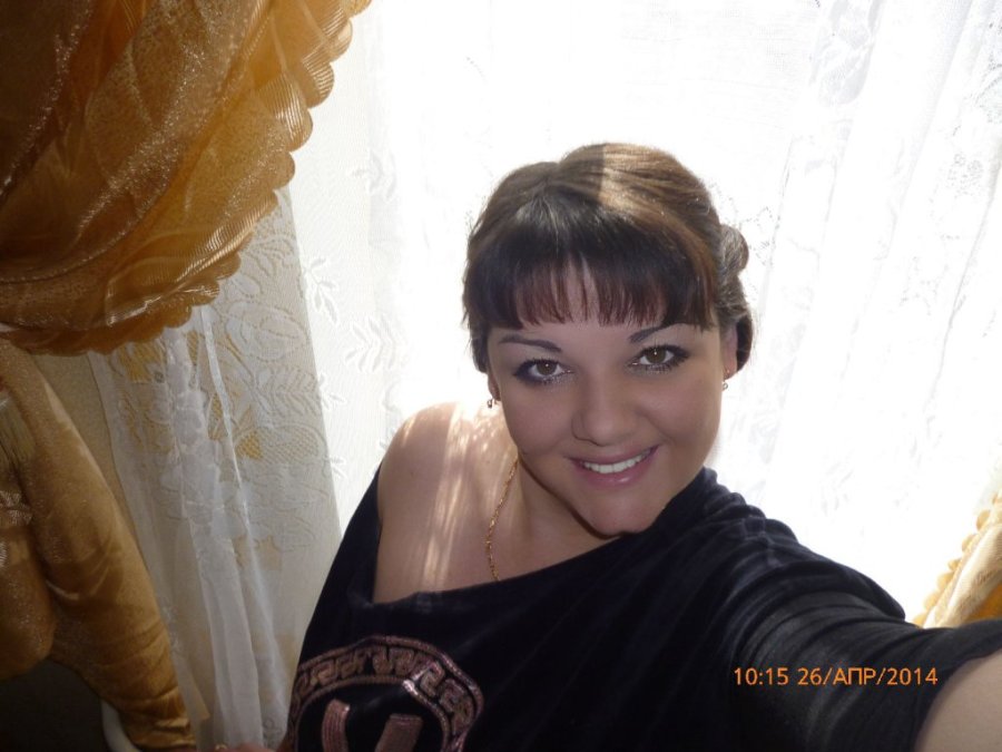 алёна, 39, Azov, Russian Federation