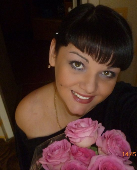 алёна, 39, Azov, Russian Federation