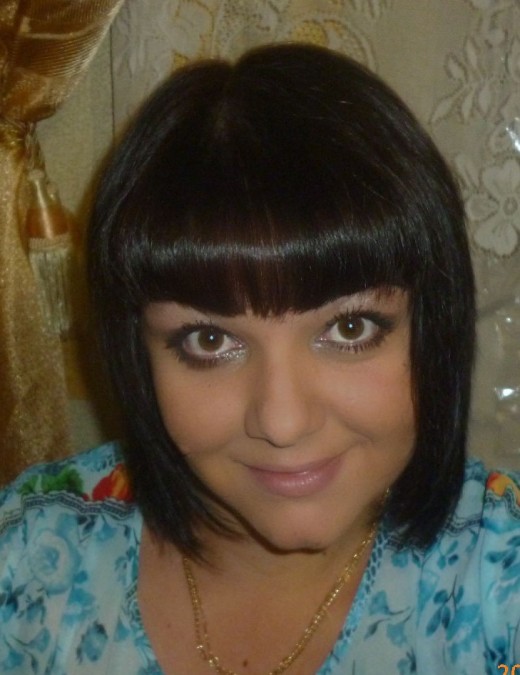 алёна, 39, Azov, Russian Federation