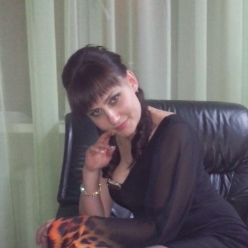 Katya, 38, Stavropol, Russian Federation