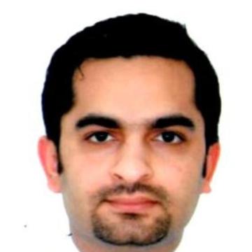 K K, 44, Dubai, United Arab Emirates