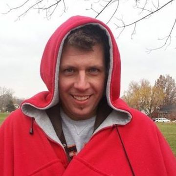 Tim, 55, Raleigh, United States