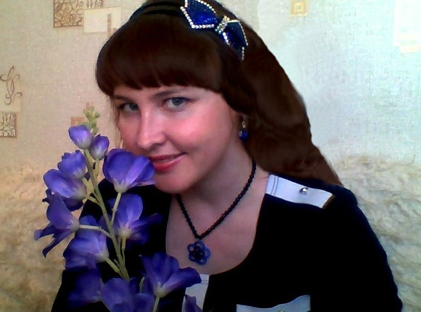 kISSOCHKA, 38, Yekaterinburg, Russian Federation