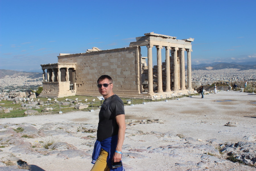 Евгений, 45, Moscow, Russian Federation