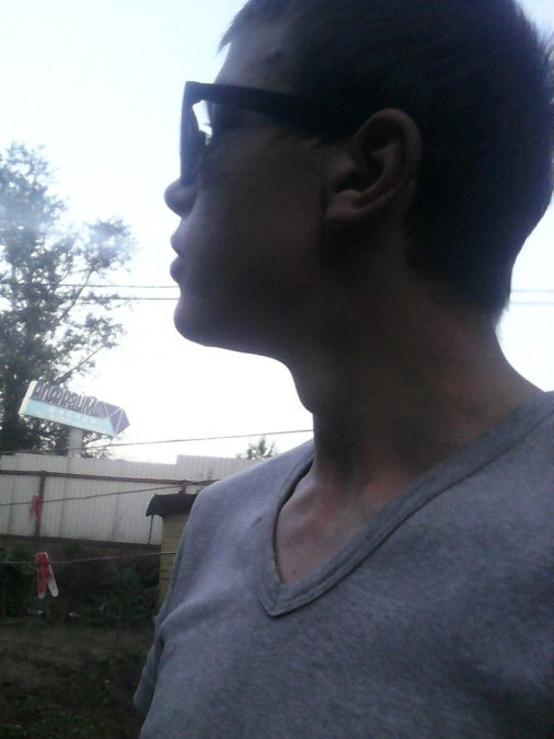 Efim Macari, 29, Saint Petersburg, Russian Federation