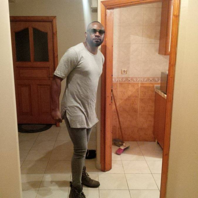 Acacio, 52, Istanbul, Turkey