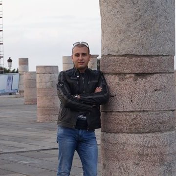 лев, 41, Saint Petersburg, Russian Federation