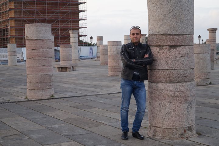 лев, 41, Saint Petersburg, Russian Federation