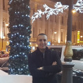 лев, 41, Saint Petersburg, Russian Federation