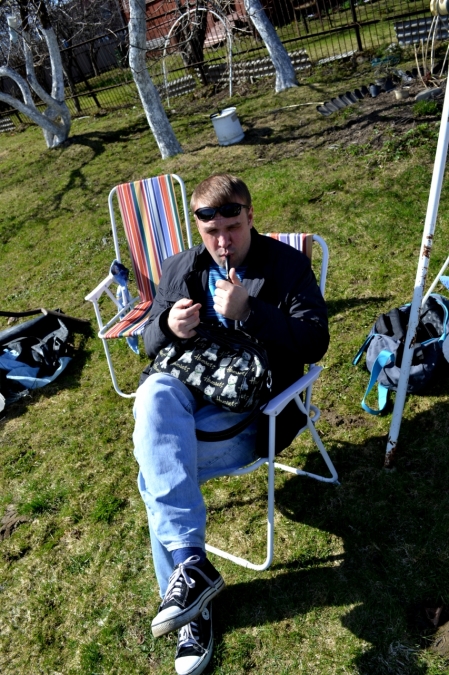 Dima, 56, Saint Petersburg, Russian Federation