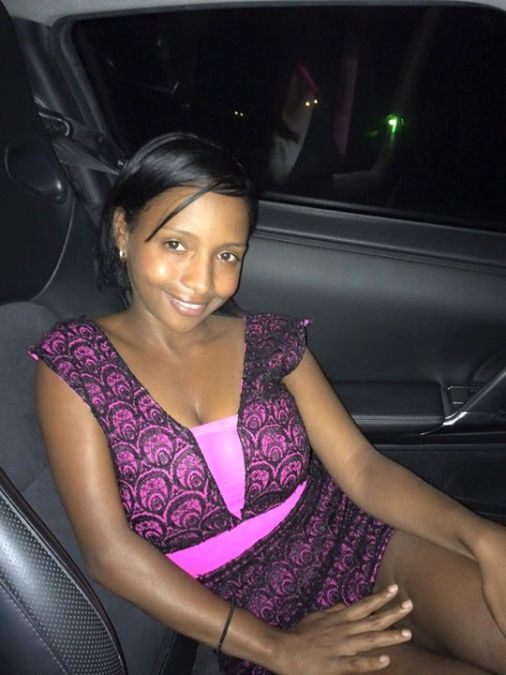 sweetcaramel, 33, Saint John's, Antigua and Barbuda