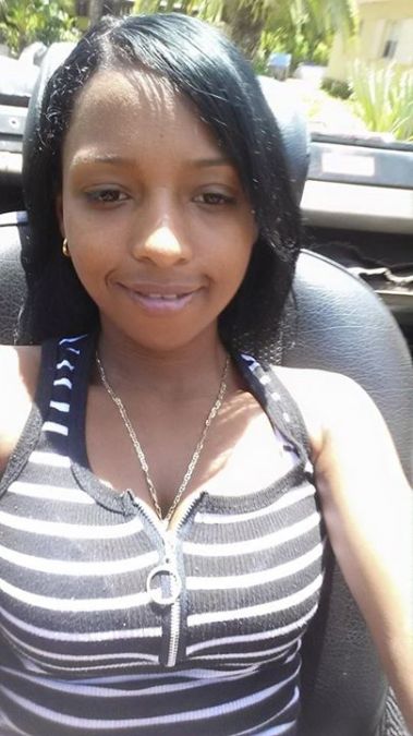 sweetcaramel, 33, Saint John's, Antigua and Barbuda