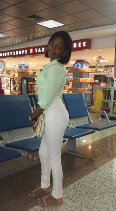 sweetcaramel, 33, Saint John's, Antigua and Barbuda