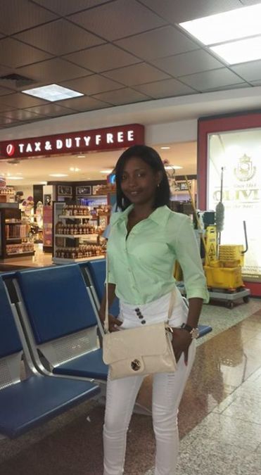 sweetcaramel, 33, Saint John's, Antigua and Barbuda