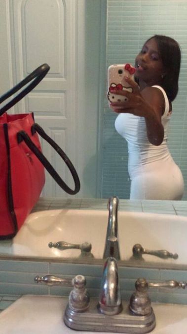 sweetcaramel, 33, Saint John's, Antigua and Barbuda
