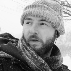 Adam Kaufmann, 41, Newmarket, United States