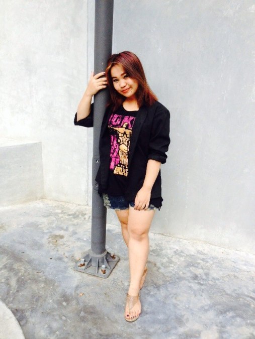 float, 33, Bangkok, Thailand