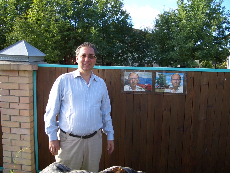 Виталий, 58, Moscow, Russian Federation