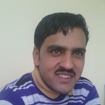 qaseem, 35, Riyadh, Iraq