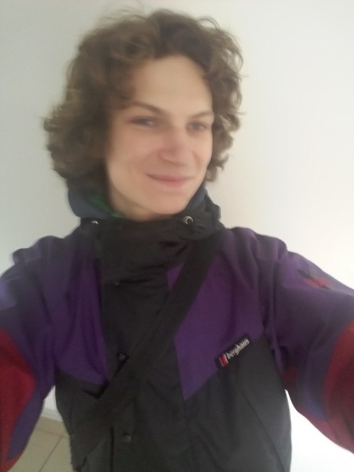 andrey, 32, Russia, United States