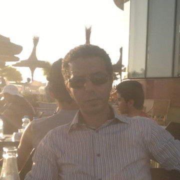 sam, 46, Casablanca, Morocco