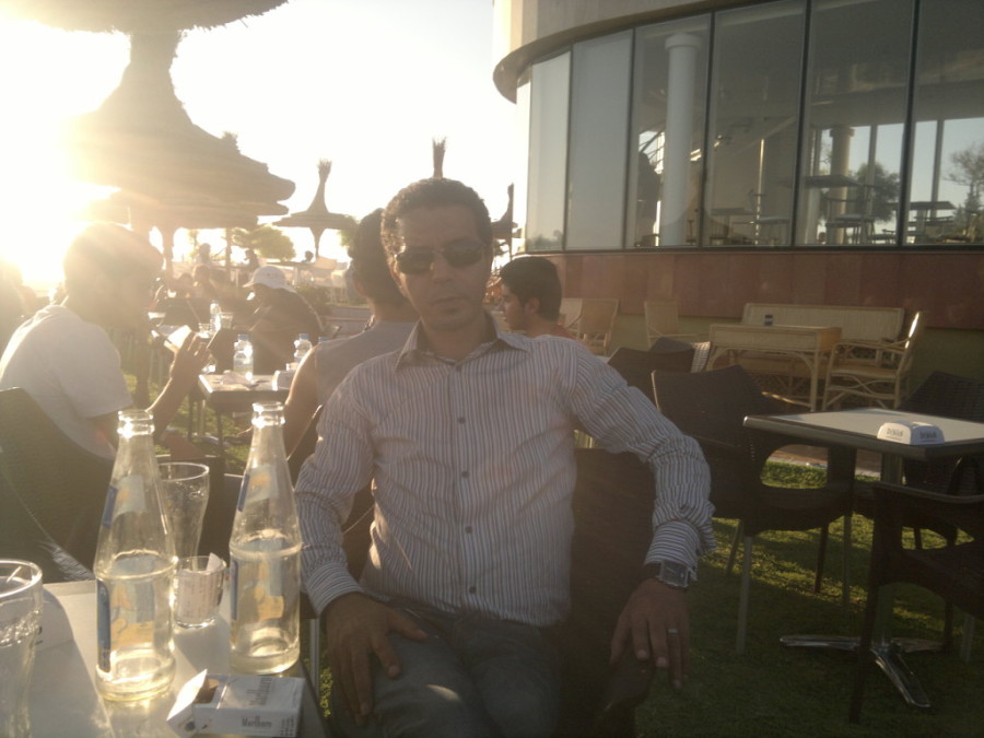 sam, 46, Casablanca, Morocco