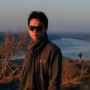 Thanakorn Srikamdee, , 