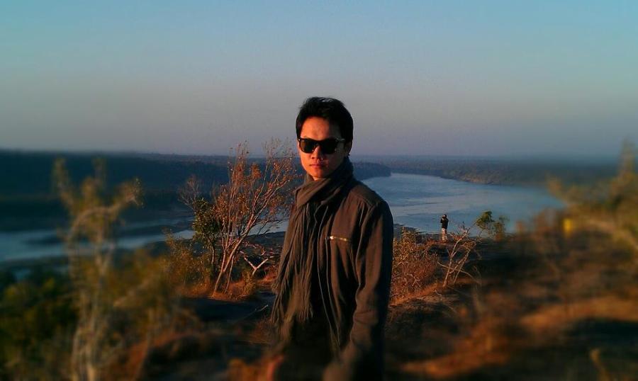 Thanakorn Srikamdee, , 