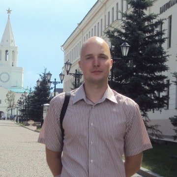 Aleksei, 41, Nizhny Novgorod, Russian Federation