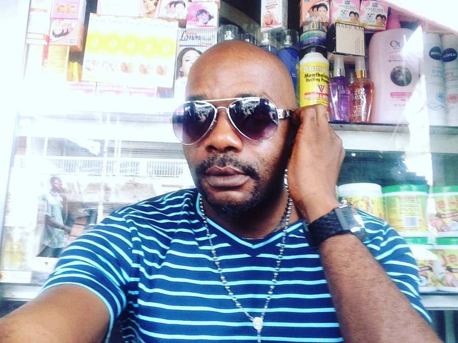 Emeka Nwaru, , Banjul, The Gambia