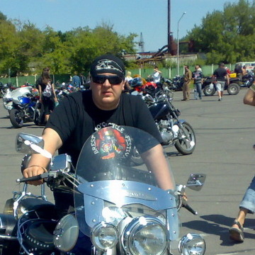 Andrei, 45, Minsk, Belarus