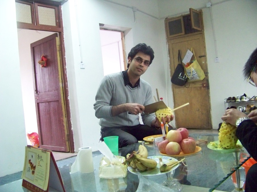 morteza, 41, Mashad, Iran