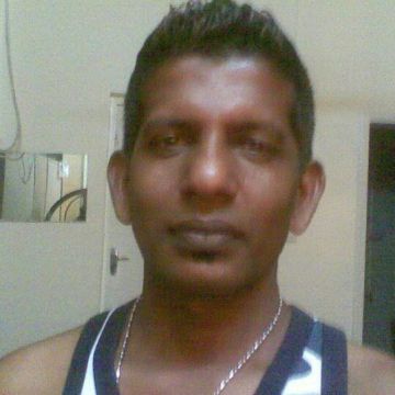 kalum, 51, Dubai, United Arab Emirates