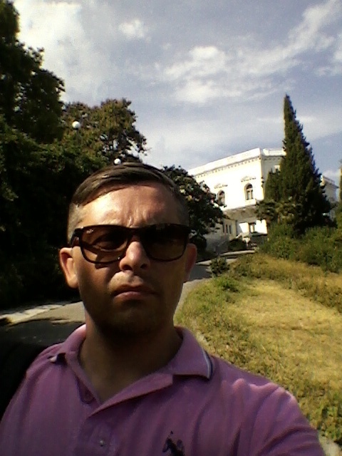 Олег Морозов, 53, Moscow, Russian Federation