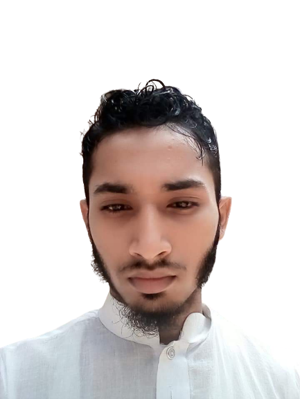 Md Mahabub IB, 23, Chittagong, Bangladesh