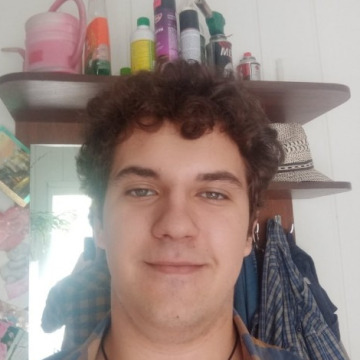 Роман, 23, Taganrog, Russian Federation