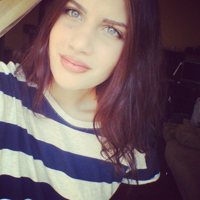 Sofia, 29, Vladivostok, Russian Federation