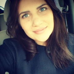 Sofia, 29, Vladivostok, Russian Federation