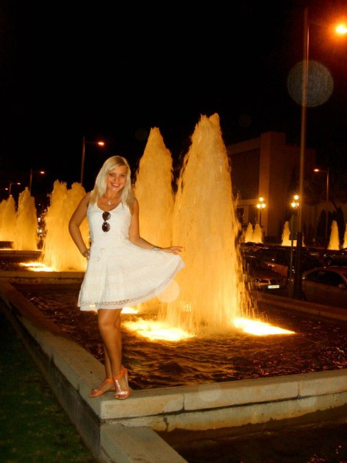 Helen, 50, Odesa, Ukraine