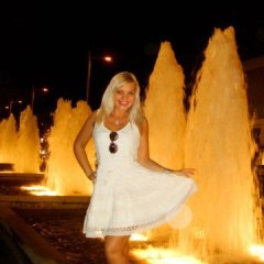 Helen, 50, Odesa, Ukraine