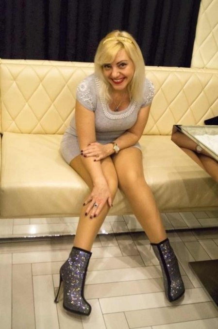 Helen, 50, Odesa, Ukraine