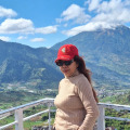 bonita, 56, Jakarta, Indonesia