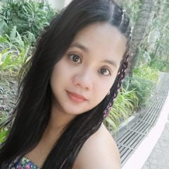 Laarnie, 30, General Trias, Philippines