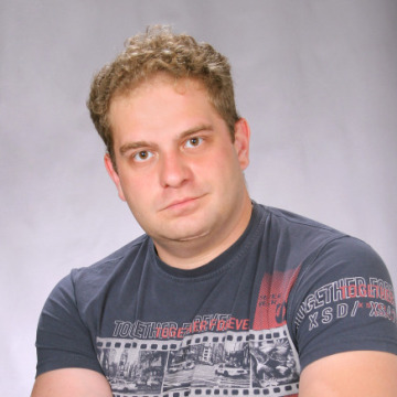 Александр, 43, Tolyatti, Russian Federation