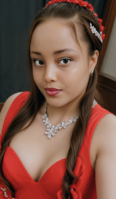 Jess, 26, Cotonou, Benin