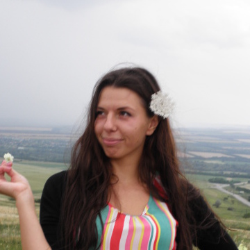 Olesya, 37, Krasnodar, Russian Federation