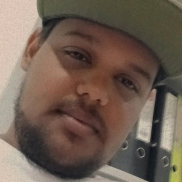 Monish Kumar, 33, Suva, Fiji