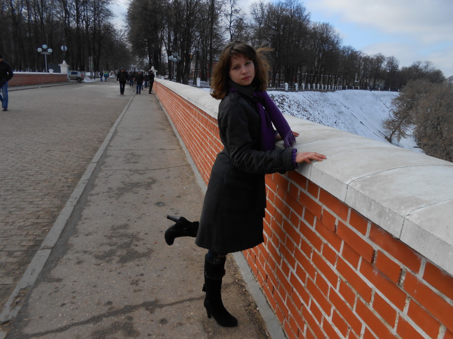 мария, 30, Ryazan, Russian Federation